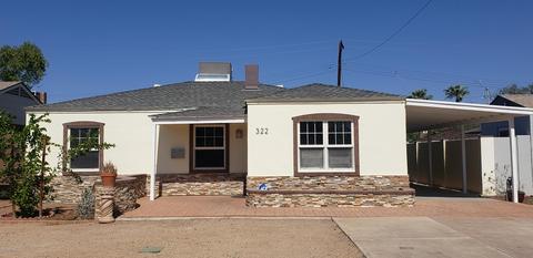 322 E Whitton Ave, Phoenix, AZ 85012 photo 1