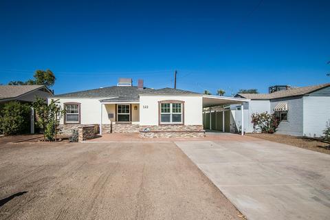 322 E Whitton Ave, Phoenix, AZ 85012 photo 25
