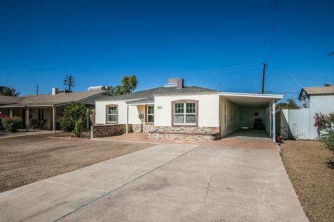 322 E Whitton Ave, Phoenix, AZ 85012 photo 26