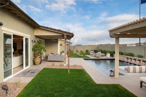 3361 E Sagebrush St, Gilbert, AZ 85296 photo 27