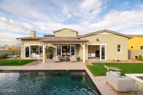 3361 E Sagebrush St, Gilbert, AZ 85296 photo 28