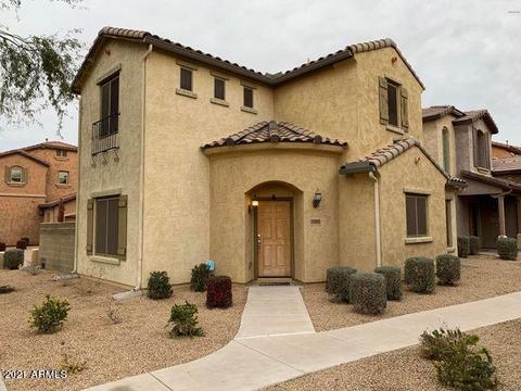3940 E Melinda Dr, Phoenix, AZ 85050 photo 1