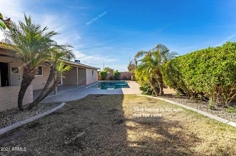 3636 E Paradise Ln, Phoenix, AZ 85032 photo 14