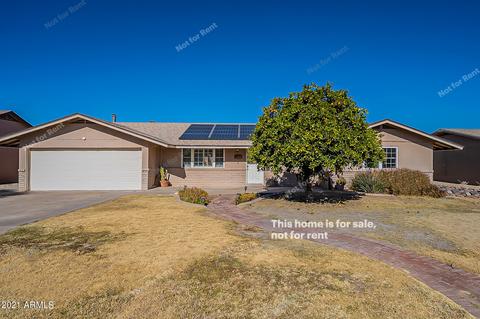 3636 E Paradise Ln, Phoenix, AZ 85032 photo 1