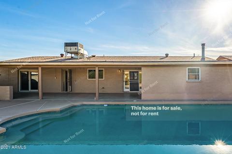 3636 E Paradise Ln, Phoenix, AZ 85032 photo 5