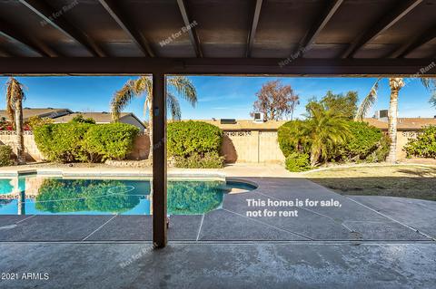 3636 E Paradise Ln, Phoenix, AZ 85032 photo 13