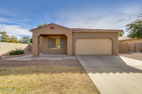 1569 E Azalea Dr, Gilbert, AZ 85298 photo 1