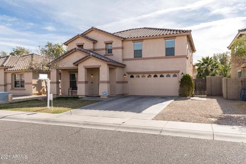 2439 W Bloch Rd, Phoenix, AZ 85041 photo 2