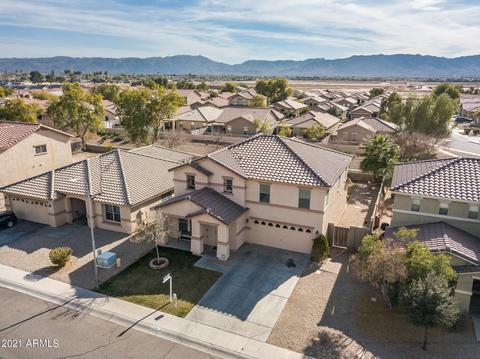 2439 W Bloch Rd, Phoenix, AZ 85041 photo 1