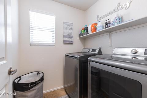 2439 W Bloch Rd, Phoenix, AZ 85041 photo 25