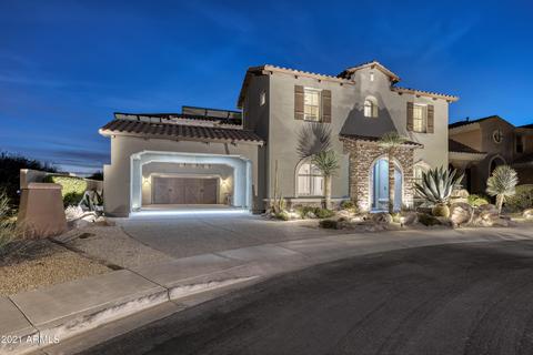 3707 E Crest Ln, Phoenix, AZ 85050 photo 42