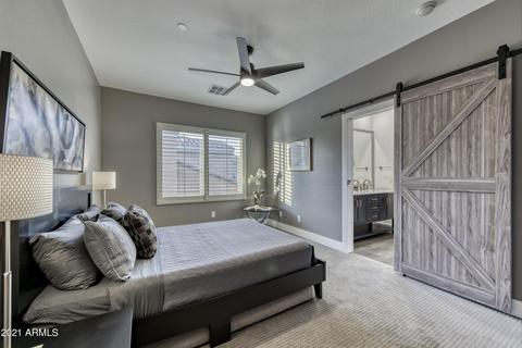 3707 E Crest Ln, Phoenix, AZ 85050 photo 28