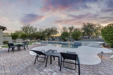 3707 E Crest Ln, Phoenix, AZ 85050 photo 35