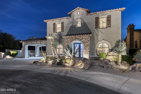 3707 E Crest Ln, Phoenix, AZ 85050 photo 44