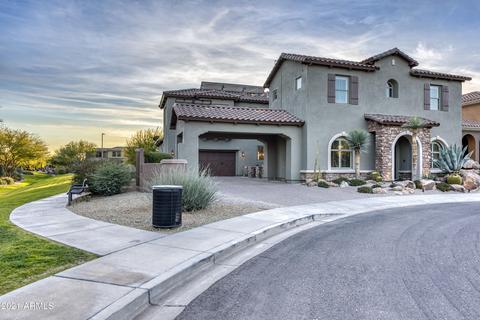 3707 E Crest Ln, Phoenix, AZ 85050 photo 39