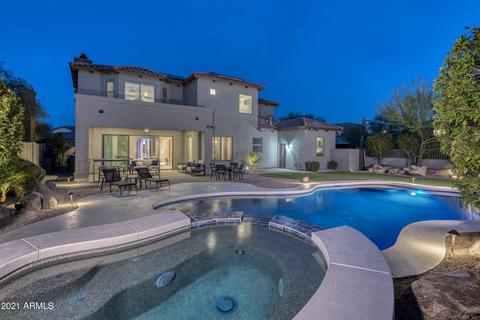 3707 E Crest Ln, Phoenix, AZ 85050 photo 37