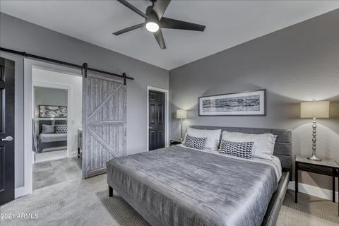 3707 E Crest Ln, Phoenix, AZ 85050 photo 30