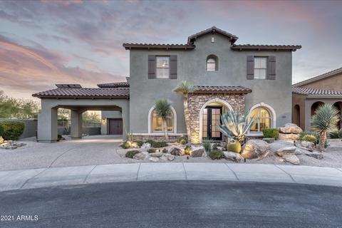 3707 E Crest Ln, Phoenix, AZ 85050 photo 43
