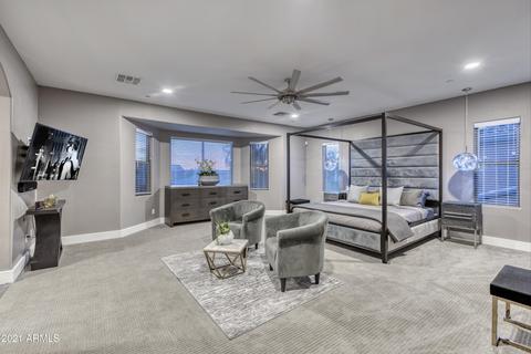 3707 E Crest Ln, Phoenix, AZ 85050 photo 24