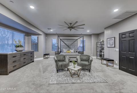 3707 E Crest Ln, Phoenix, AZ 85050 photo 23