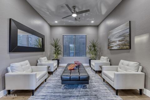 3707 E Crest Ln, Phoenix, AZ 85050 photo 5