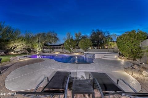 3707 E Crest Ln, Phoenix, AZ 85050 photo 36