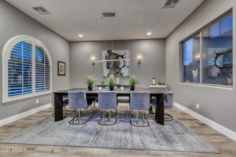 3707 E Crest Ln, Phoenix, AZ 85050 photo 3
