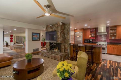 4542 E Mountain View Rd, Phoenix, AZ 85028 photo 4