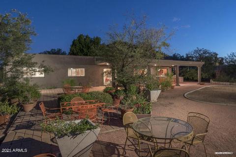 4542 E Mountain View Rd, Phoenix, AZ 85028 photo 2
