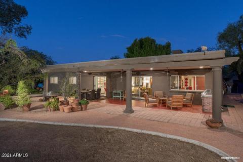 4542 E Mountain View Rd, Phoenix, AZ 85028 photo 3