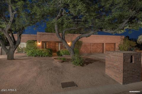 4542 E Mountain View Rd, Phoenix, AZ 85028 photo 14