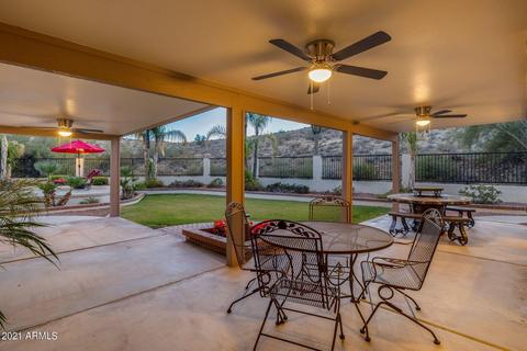3417 E Rockledge Rd, Phoenix, AZ 85044 photo 20