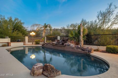 3417 E Rockledge Rd, Phoenix, AZ 85044 photo 21