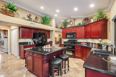 3417 E Rockledge Rd, Phoenix, AZ 85044 photo 9