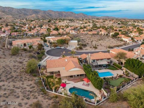 3417 E Rockledge Rd, Phoenix, AZ 85044 photo 27