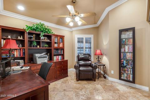 3417 E Rockledge Rd, Phoenix, AZ 85044 photo 11