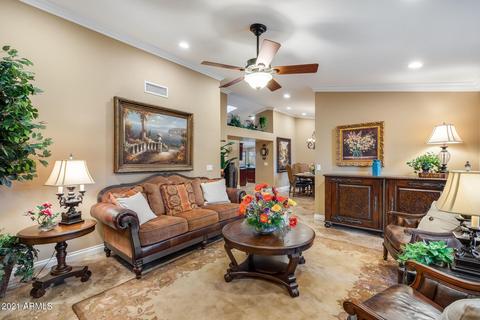 3417 E Rockledge Rd, Phoenix, AZ 85044 photo 5