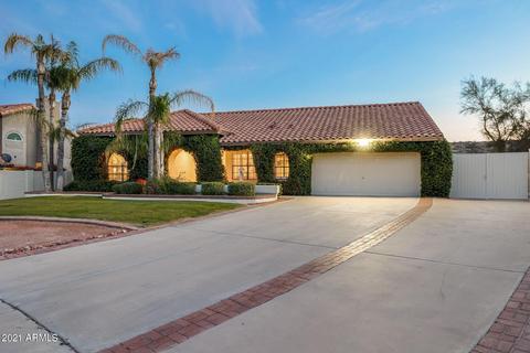 3417 E Rockledge Rd, Phoenix, AZ 85044 photo 2