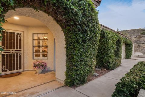 3417 E Rockledge Rd, Phoenix, AZ 85044 photo 3