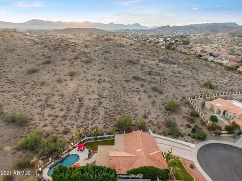 3417 E Rockledge Rd, Phoenix, AZ 85044 photo 29