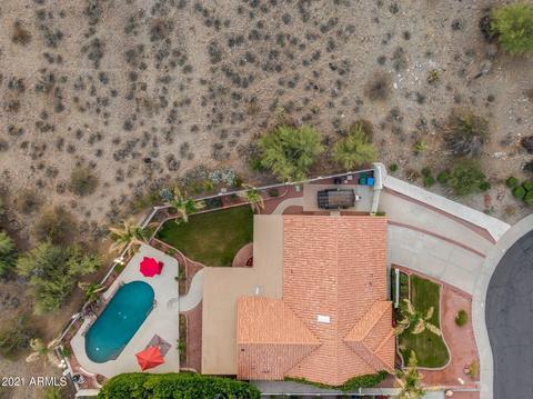3417 E Rockledge Rd, Phoenix, AZ 85044 photo 30