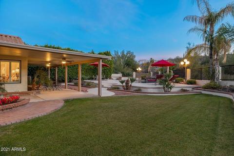 3417 E Rockledge Rd, Phoenix, AZ 85044 photo 19
