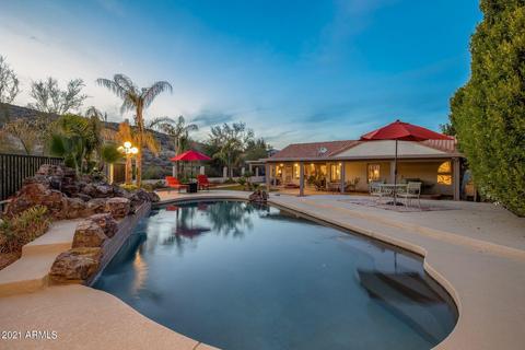 3417 E Rockledge Rd, Phoenix, AZ 85044 photo 23
