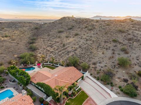3417 E Rockledge Rd, Phoenix, AZ 85044 photo 26