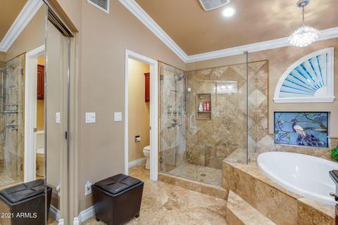 3417 E Rockledge Rd, Phoenix, AZ 85044 photo 18
