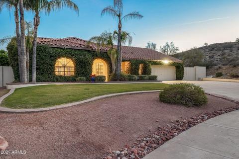 3417 E Rockledge Rd, Phoenix, AZ 85044 photo 1