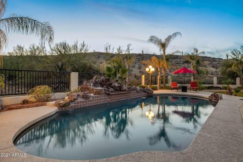 3417 E Rockledge Rd, Phoenix, AZ 85044 photo 22