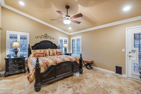 3417 E Rockledge Rd, Phoenix, AZ 85044 photo 15
