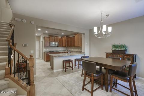 3859 E Cat Balue Dr, Phoenix, AZ 85050 photo 7