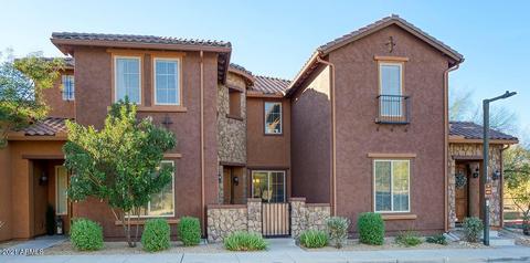 3859 E Cat Balue Dr, Phoenix, AZ 85050 photo 1